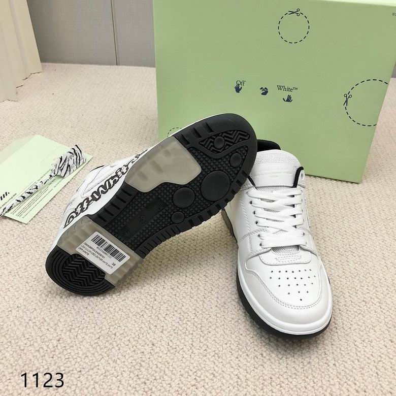 OFF WHITE shoes 35-41-215_1308969